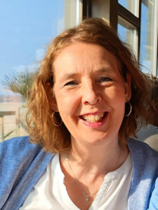 Sandra van Paassen