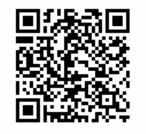 QR code voor Pub Quiz 60 euro