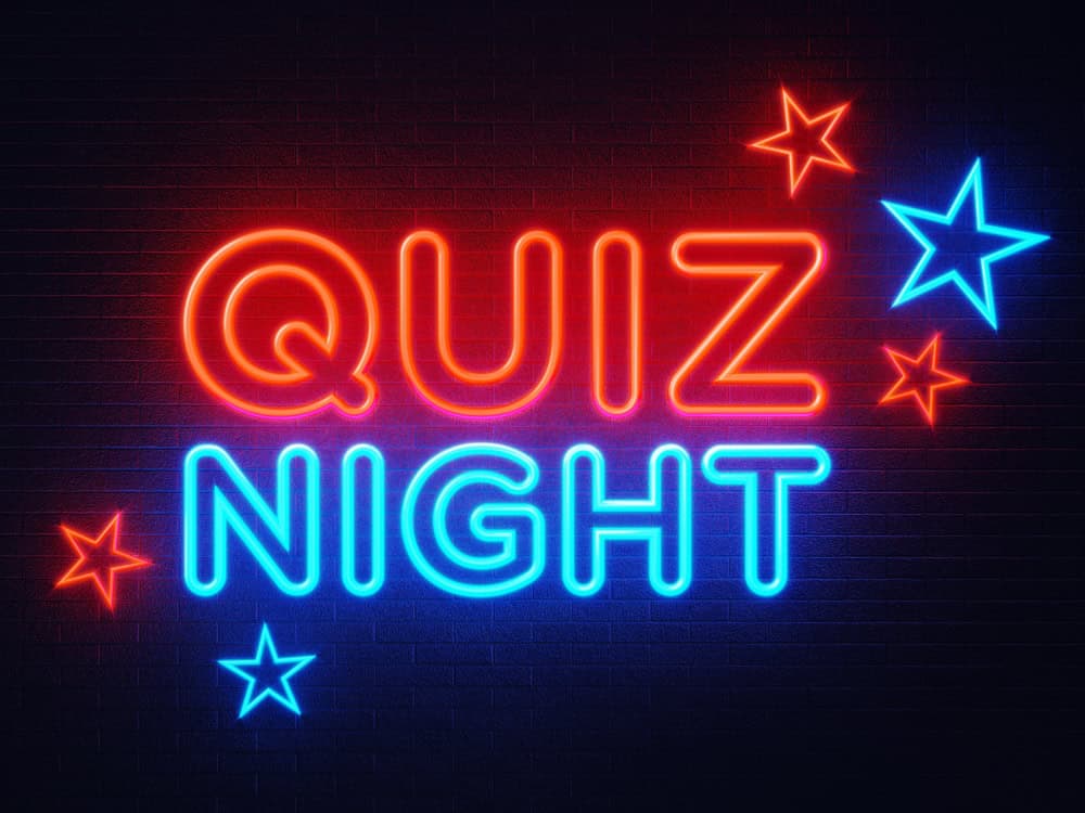 Westland4Gambia Pub Quiz 2025